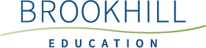 Brookhill Education Logo